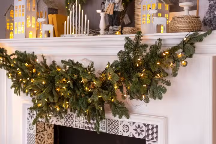 5 Must-Try DIY Outdoor Christmas Decorations to Make Your Home Festive Now