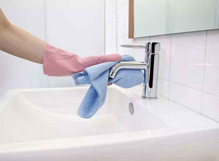 12 Smart Cleaning Tips to Achieve Your Cleanest Home Ever in 2025