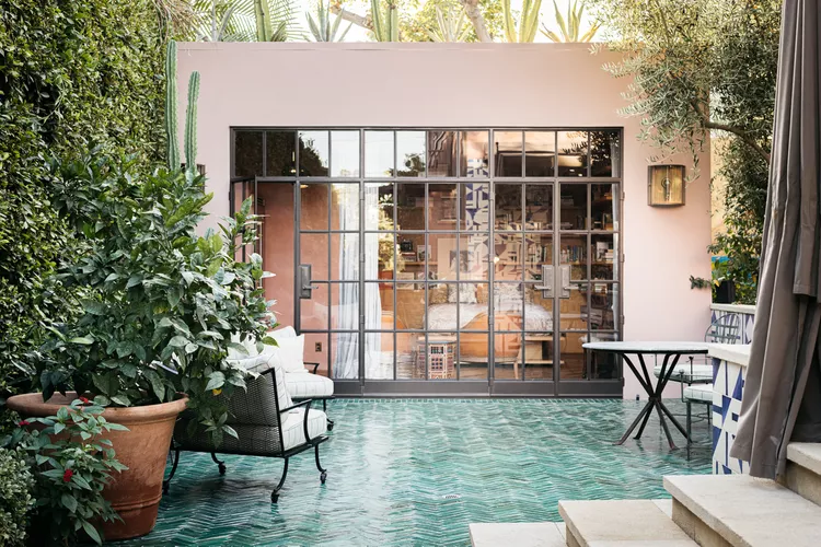 Easy Front Yard Landscaping Ideas That Need Little Care